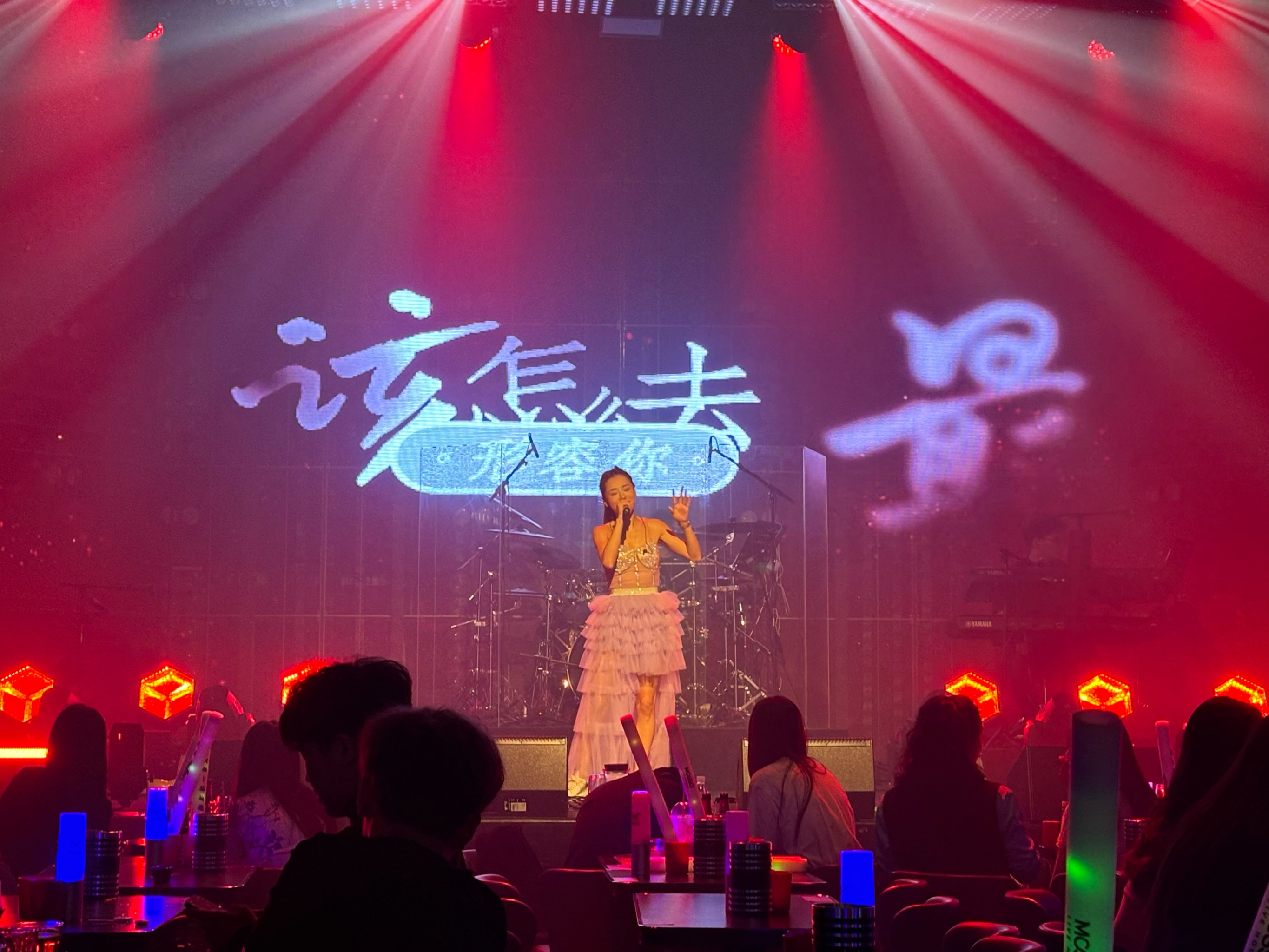 石家庄商务KTV预定详情-高邑县小时场ktv预定
